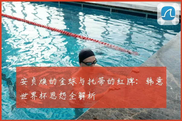 安贞焕的金球与托蒂的红牌：韩意世界杯恩怨全解析