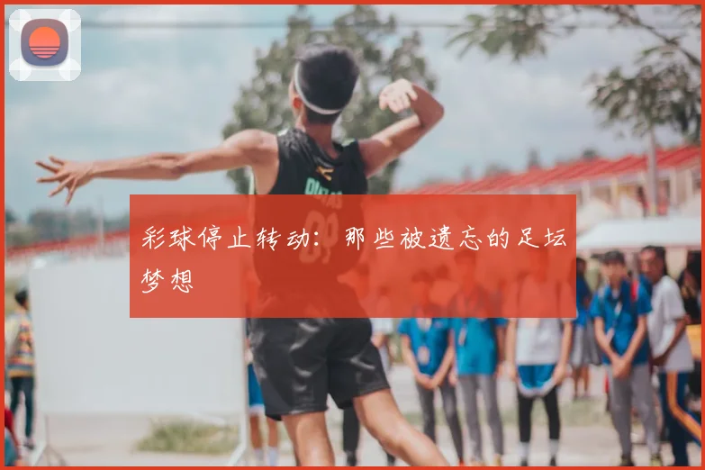 彩球停止转动：那些被遗忘的足坛梦想